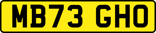MB73GHO