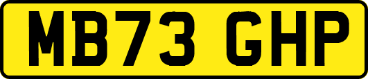 MB73GHP