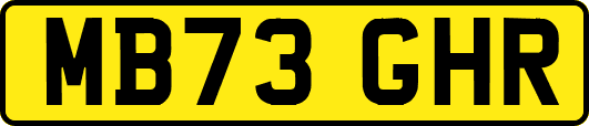 MB73GHR