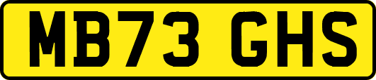 MB73GHS