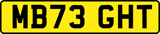 MB73GHT