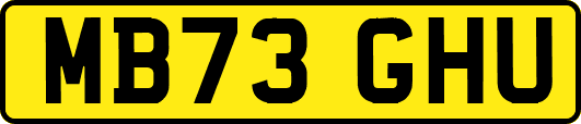 MB73GHU