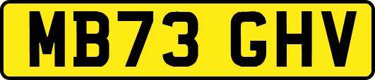 MB73GHV