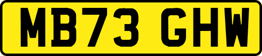 MB73GHW