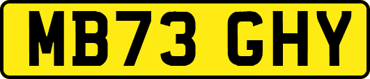 MB73GHY