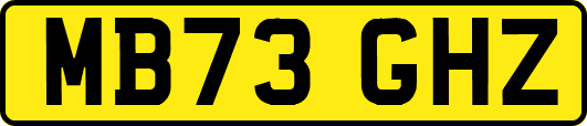 MB73GHZ