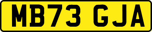 MB73GJA