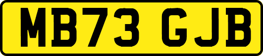 MB73GJB
