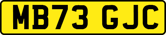 MB73GJC