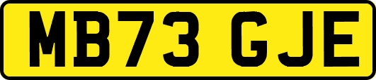 MB73GJE