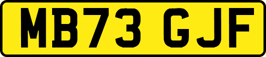MB73GJF