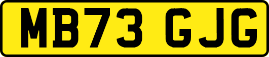 MB73GJG