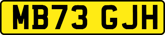 MB73GJH