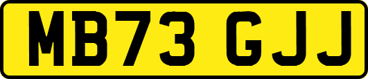 MB73GJJ