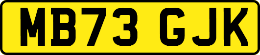 MB73GJK