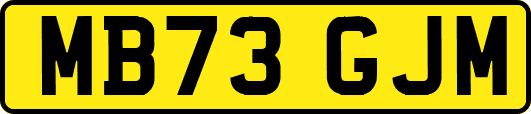 MB73GJM