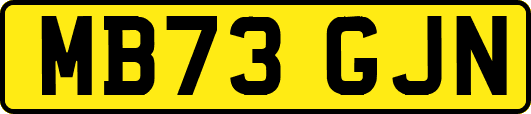 MB73GJN