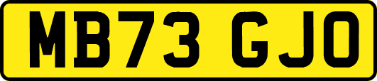 MB73GJO