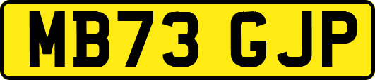 MB73GJP