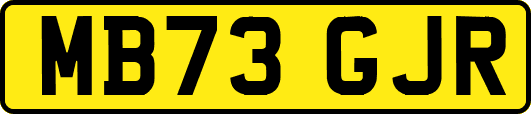 MB73GJR