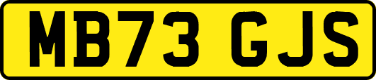 MB73GJS