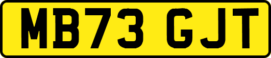 MB73GJT