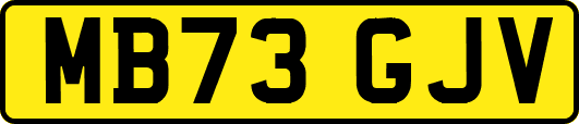 MB73GJV