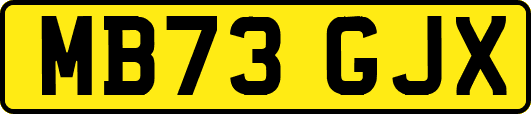 MB73GJX