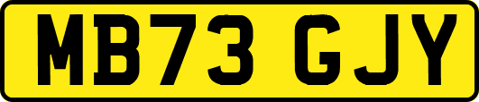 MB73GJY