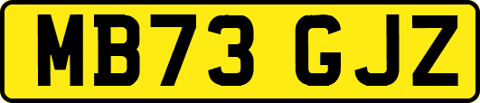 MB73GJZ
