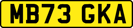 MB73GKA