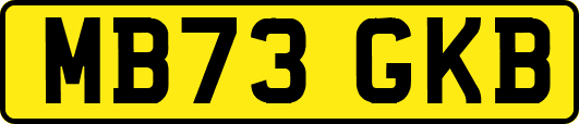 MB73GKB