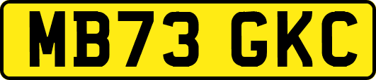 MB73GKC