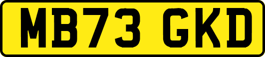MB73GKD