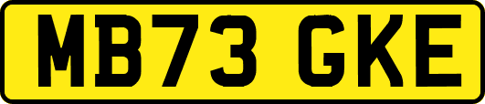 MB73GKE