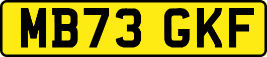 MB73GKF