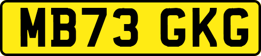 MB73GKG