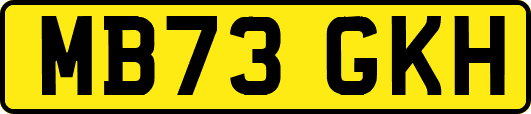 MB73GKH
