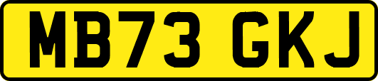 MB73GKJ
