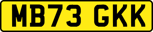 MB73GKK