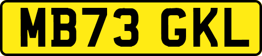 MB73GKL