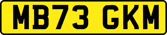 MB73GKM