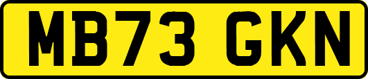 MB73GKN