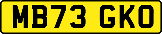 MB73GKO