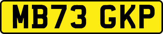 MB73GKP