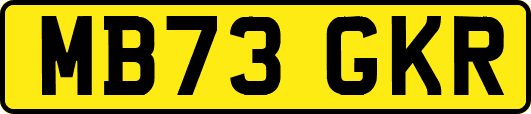 MB73GKR