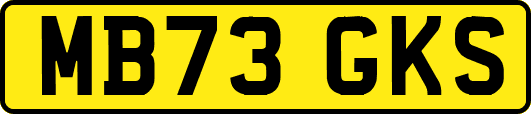 MB73GKS