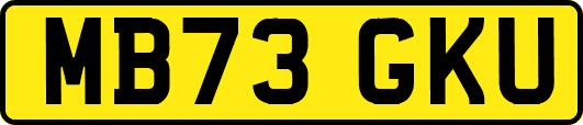 MB73GKU