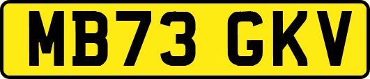 MB73GKV
