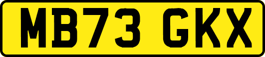 MB73GKX